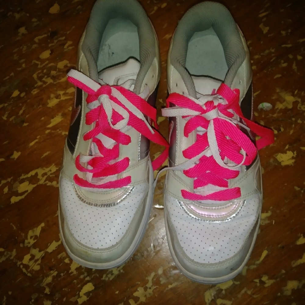 Retro Nike shoes